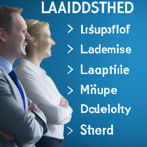 Exploring Different Types of Leadership Styles