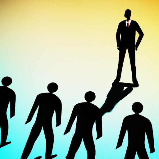 Investigating the Role of Leadership in Society