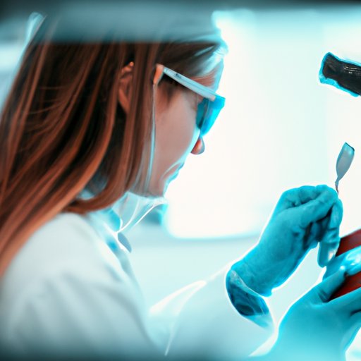 Discovering How Biomedical Science is Advancing Research