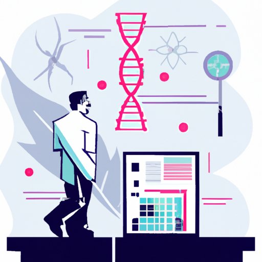 Understanding the Role of Technology in Biomedical Science