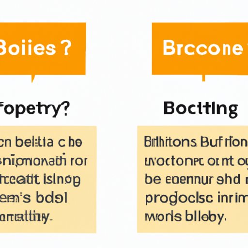 Pros and Cons of Investing in Bitcoin