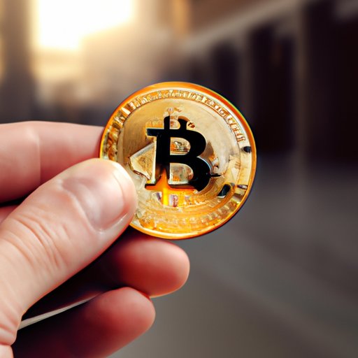 Advantages of Investing in Bitcoin