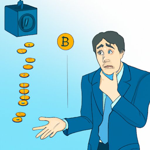Disadvantages of Investing in Bitcoin