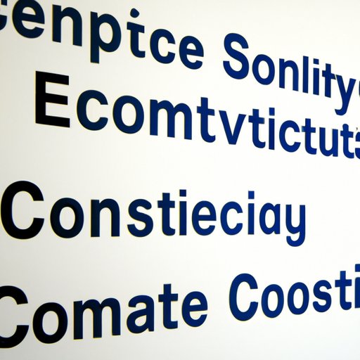 Exploring the Core Concepts of Computer Science