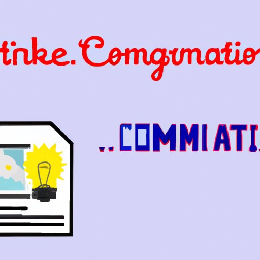 How to Apply a Creative Commons License to Your Work