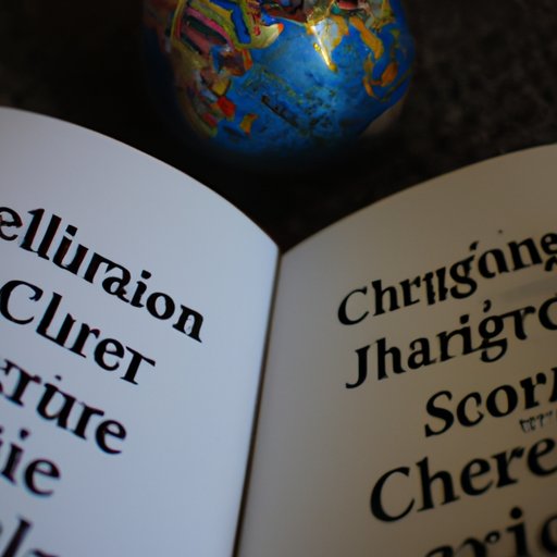 Understanding the Role of Cultural Exchange in Globalization