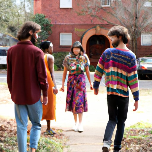 Investigating How Culture Shapes Social Interactions