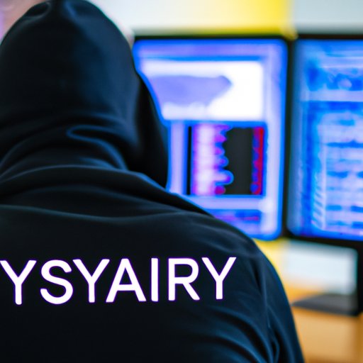 A Day in the Life of a Cybersecurity Analyst
