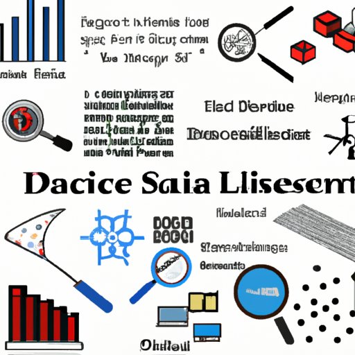 An Overview of Data Science Tools and Techniques