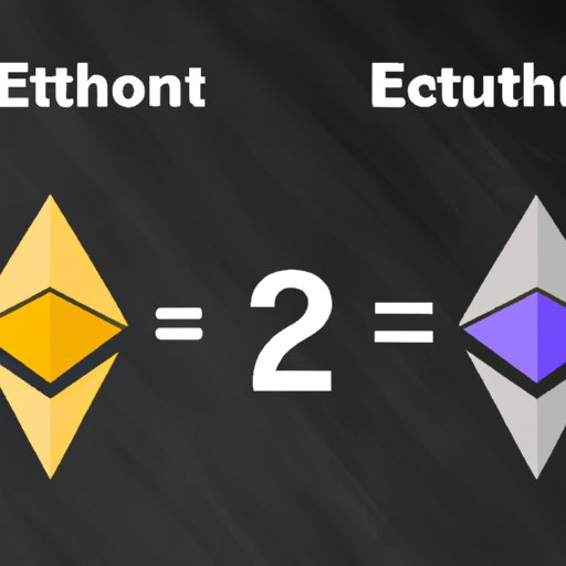 How Ethereum Differs from Bitcoin