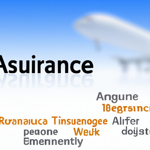 A. Definition of Travel Insurance