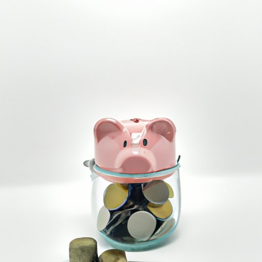 The Benefits of Saving Money