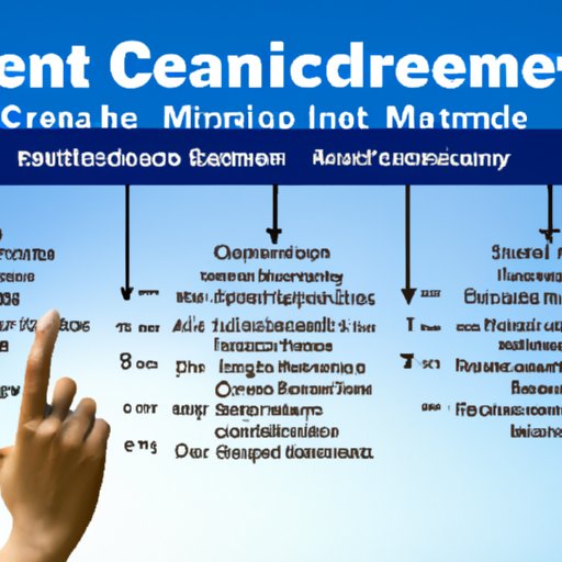 Understanding Credit and Debt Management