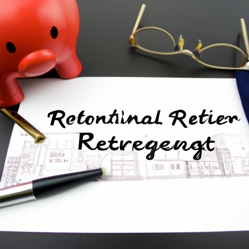 Retirement Planning and Investment Strategies