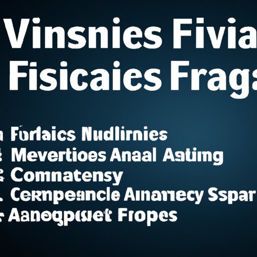 What Services Can a Financial Advisor Provide