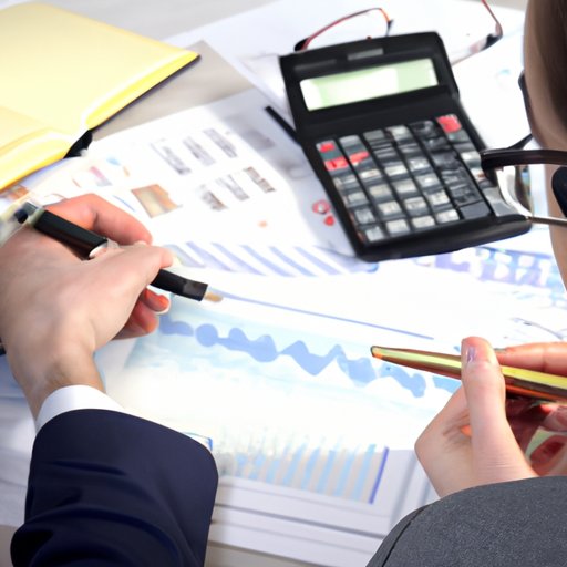 The Importance of Working with a Financial Advisor