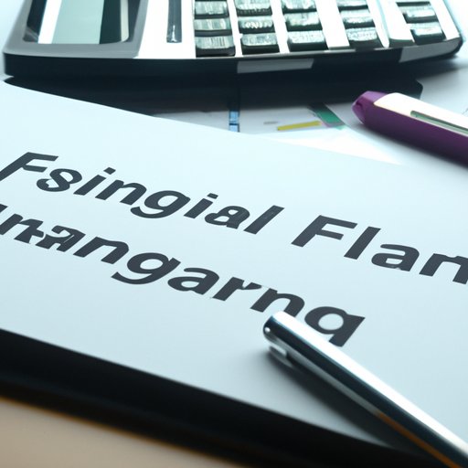 Exploring the Basics of Financial Planning