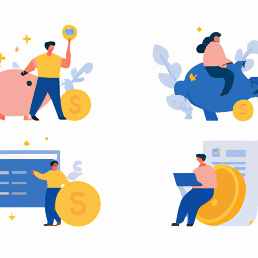 Case Studies of People Who Achieved Financial Security