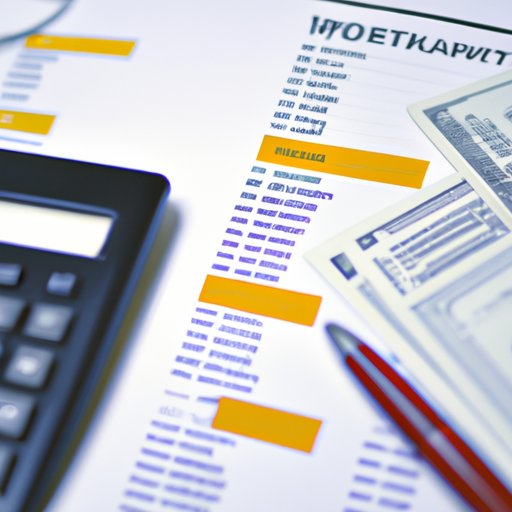 Examining the Current State of Personal Finance