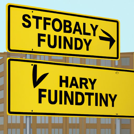 Signs You are on Your Way to Financial Stability