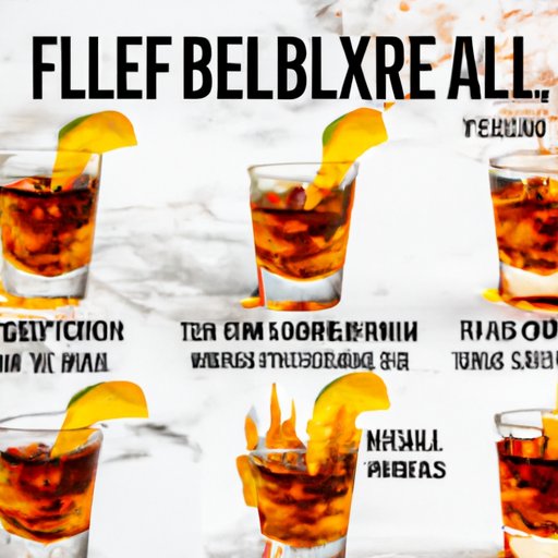 5 Delicious Ways to Enjoy Fireball Whiskey