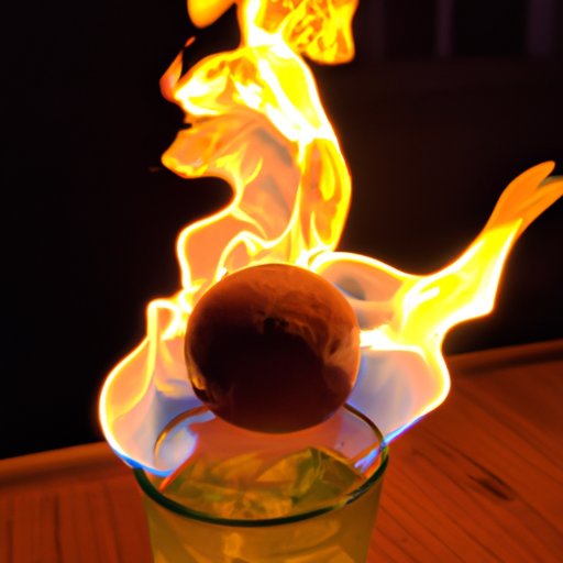 Classic Fireball Cocktails: A Guide to the Best Drinks