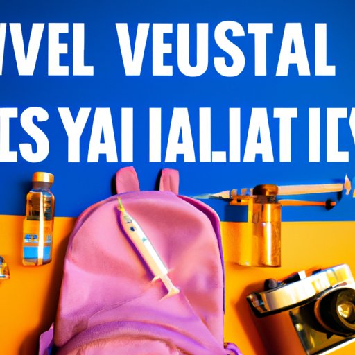 A Guide to Fully Vaccinated Travel: What You Need to Know