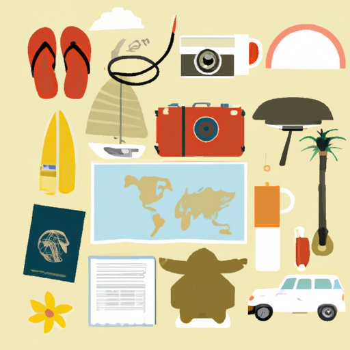 Overview of Hawaii Travel Requirements