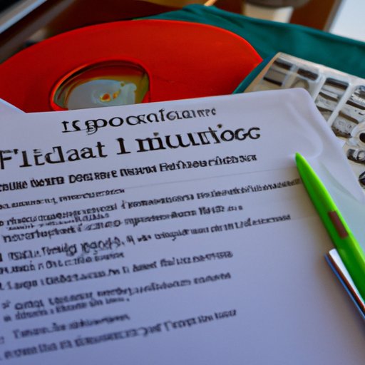 Understanding Your Deductible When Filing a Claim