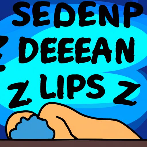 Sleep and Its Effects on Our Health