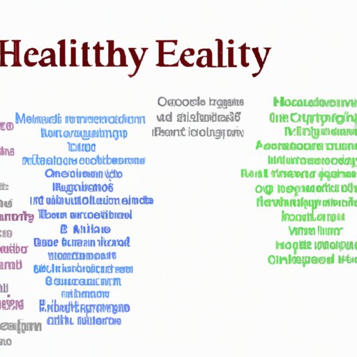 Analyzing the Impact of Health Science on Quality of Life