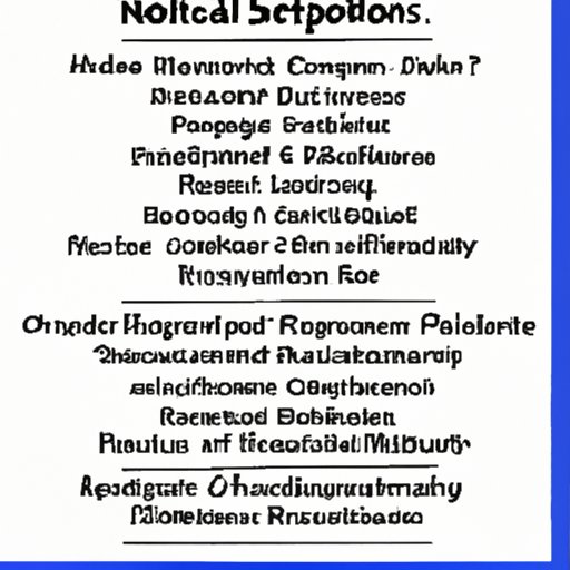 Roles and Responsibilities of a Health Science Professional