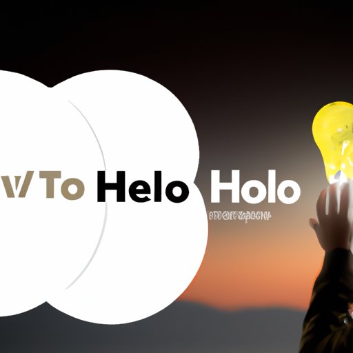 Unveiling the Unique Solutions Offered by Hello Innovation