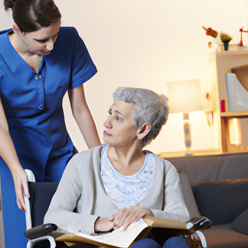 Role of Home Health Aides in Patient Care