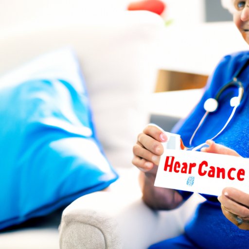 Benefits of Home Health Care for Seniors