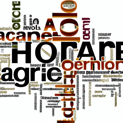 Definition of Home Health Care