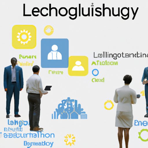 The Role of Technology in Inclusive Leadership