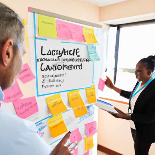 Exploring Inclusive Leadership Through Case Studies