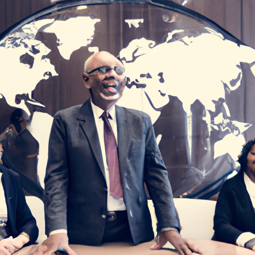 Understanding Inclusive Leadership in a Global Context