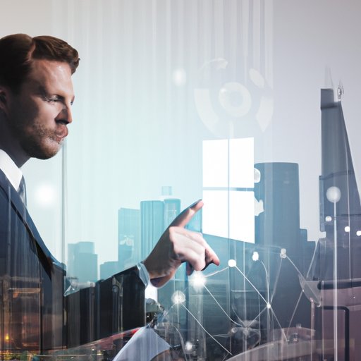 Evaluating the Impact of IT on Modern Society