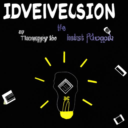 An Exploration of Personal Experiences with Innovation