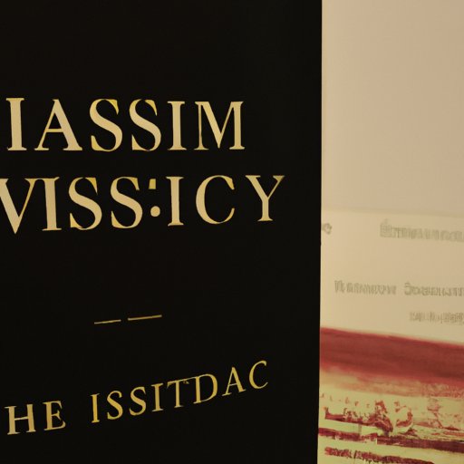 How Invasion Literature Exposes the Dark Side of War