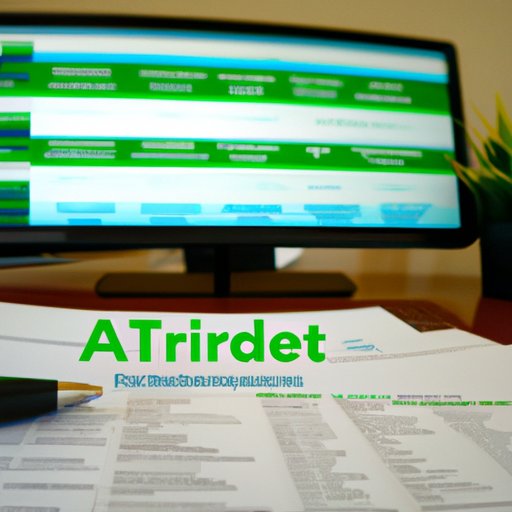 Analyzing the Platforms and Tools Offered by TD Ameritrade