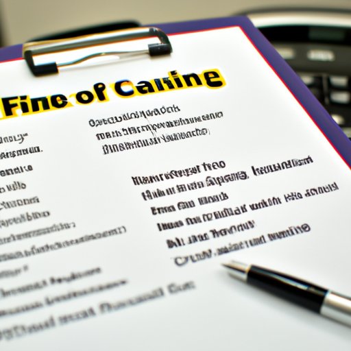 What to Know Before Financing a Car