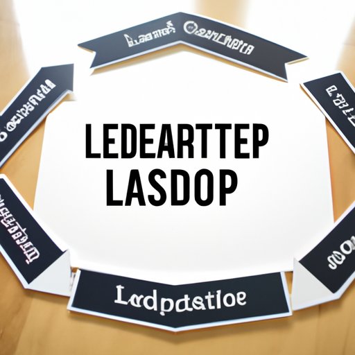 Exploring What Makes a Good Leader