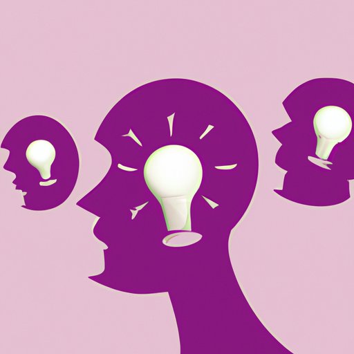 Investigating the Benefits of Becoming a Thought Leader