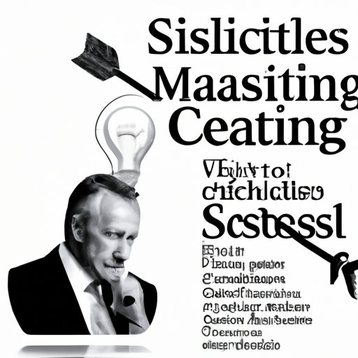 Examining the Successful Strategies of Notable Thought Leaders