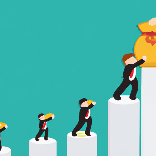 Businesses Managing to Be in the Black Financially