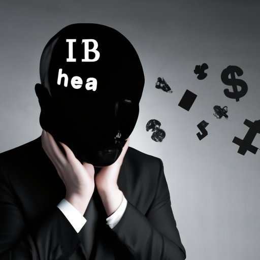 Psychological Effects of Being in the Black Financially