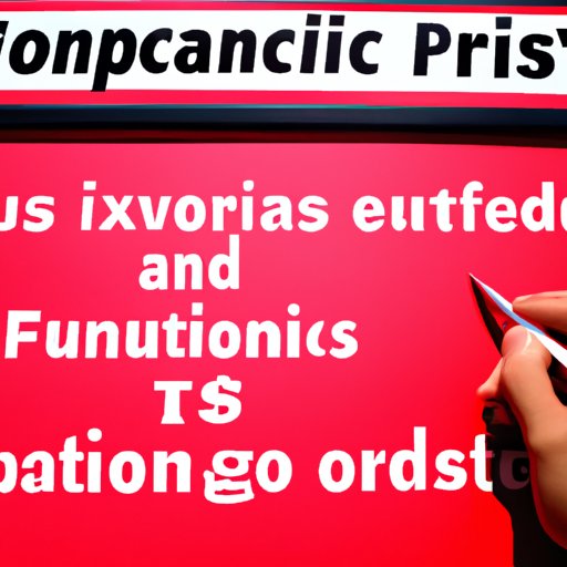 The Pros and Cons of Financing a Purchase